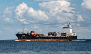 Saudi Arabia Ranks Second Among G20 with 32% Growth in Maritime Transport Fleet