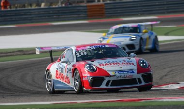 BIC Gears Up for Action-Packed National Race Day Double-Header This Saturday