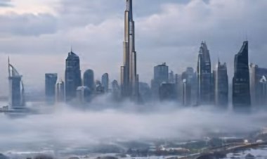 UAE set to experience coldest winter stretch between January 10 and 22