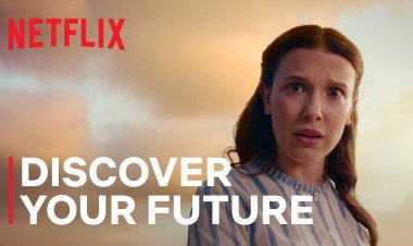 First Look at Millie Bobby Brown in Enola Holmes 3 as Netflix Unveils 2026 Film Slate