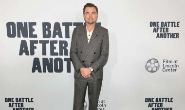 ‘One Battle After Another’ and ‘Sinners’ Lead Hollywood’s Actor Award Nominees