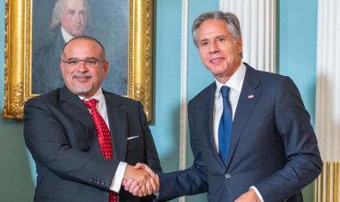 Bahrain Reaffirms Commitment to Empowering National Talent