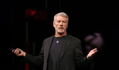 Michael Saylor doubles down as Strategy continues aggressive Bitcoin buying amid market volatility