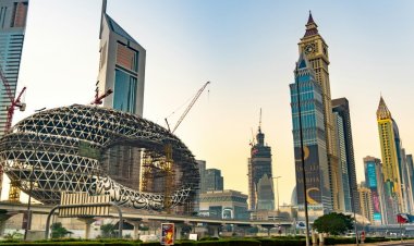 Six Energy Forces Redefining the Middle East’s Oil and Gas Landscape in 2026