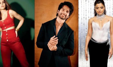 Cocktail 2 set for September 2026 theatrical release with Shahid Kapoor, Kriti Sanon and Rashmika Mandanna