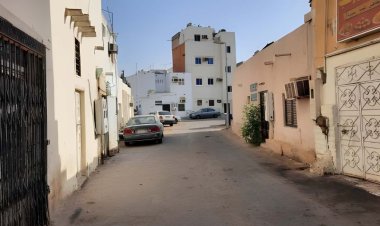 Jeddah to disconnect utilities from dilapidated buildings in Al Ruwais as part of major safety drive