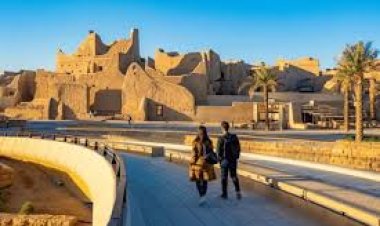 Saudi tourism sector creates over one million jobs as Vision 2030 targets accelerate