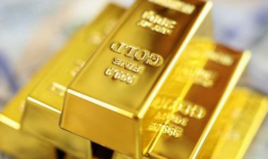 Gold prices hit record high in Dubai as global rates surge past $5,600