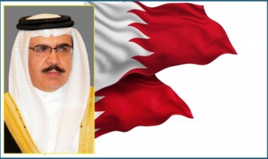 Bahrain Cabinet designates 2026 as “Year of Isa Al Kabeer” during weekly meeting chaired by Crown Prince