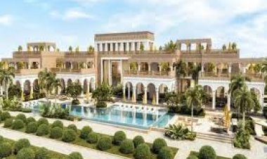 Dar Global plans $10bn Trump-branded expansion across Saudi Arabia