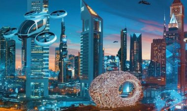 Dubai’s 2040 master plan: how the city is redesigning growth, mobility and quality of life