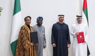 UAE–Nigeria CEPA unlocks tariff-free trade, services access and stronger investment ties