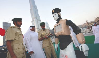 Inside Dubai Police: how data, AI and prevention redefine modern policing