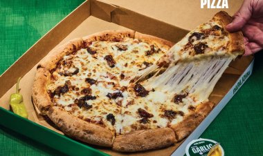 Papa Johns Bahrain Unveils the Bold New BBQ Short Rib Pizza — A Limited-Time Flavor Adventure