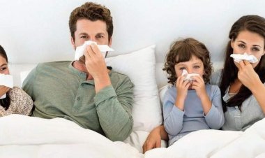 UAE faces one of its toughest flu seasons in a decade as cases surge nationwide