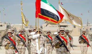 January 17: A day of unity, resilience and national pride in the UAE