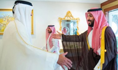 Gulf diplomacy cools Iran strike fears as UAE stays out of lobbying effort