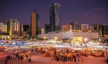 Al Hosn Festival returns as a living celebration of Emirati heritage in Abu Dhabi