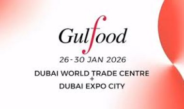 Gulfood 2026 sets new global benchmark with historic dual-venue expansion in Dubai