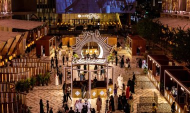 Hosh Msheireb brings Qatari winter traditions to life throughout January 2026