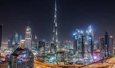 UAE Tops Global Trust Rankings as World’s Most Trusted Government