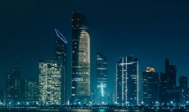 Abu Dhabi Retains Title as World’s Safest City for a Decade