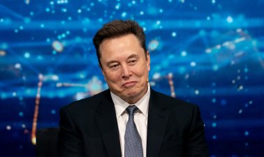 Elon Musk Predicts a Future Where Jobs Are a Choice, Not a Necessity
