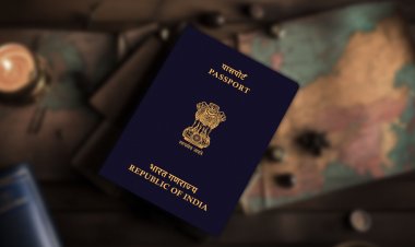 Indian passport climbs five places in 2026 Henley Index despite tighter visa rules