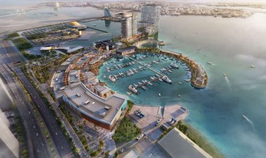 Shangri-La Hotel, Bahrain to debut luxury beachfront destination in 2026
