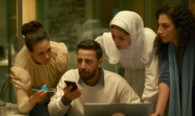 Arab cinema shines as four regional films make the 2026 Oscars international shortlist