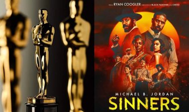 ‘Sinners’ makes Oscar history with record 16 nominations