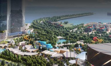 Sri Lanka Pitches Tax Holidays and ‘Next Dubai’ Vision to Attract UAE Investors