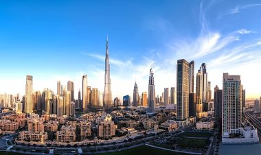 Dubai rents ease in select neighborhoods as new housing supply enters the market