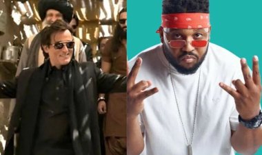 Bahraini Rapper Flipperachi Brings Viral Hit “Fa9la” to India With Bengaluru Show in 2026