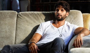 Shahid Kapoor confirms Farzi 2 filming to begin in March 2026