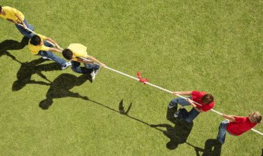 Half-Day Holiday Announced for Bahrain Sports Day