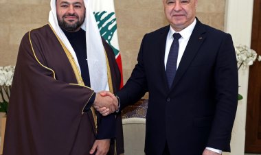 Qatar Provides $434 Million in Financial Aid to Support Lebanon’s Energy Sector