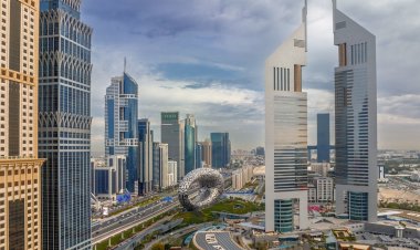 Dubai Secures 504 International Business Events as Delegate Numbers Exceed 272,000