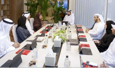 Dubai Unveils ‘Dubai+’ Digital Platform to Expand Family Entertainment and Creative Economy