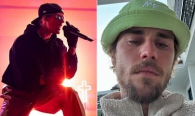 Justin Bieber Makes Comeback at 2026 Grammys After Four-Year Hiatus