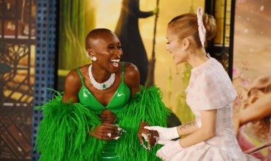 Did the Wicked press tour cost Ariana Grande and Cynthia Erivo their Oscar chances?