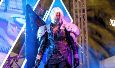 Bahrain Comic Con Returns May 1–2 With Epic Fandom Experiences