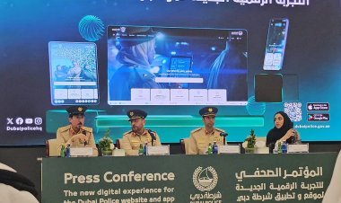 Dubai Police enables instant online clearance of select travel bans under zero bureaucracy drive