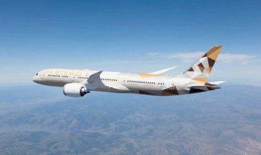 UAE Emerges as One of the World’s Most Air-Connected Aviation Hubs