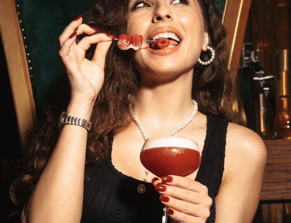 Boldly Asian Ladies Night brings midweek vibes to Fairmont The Palm