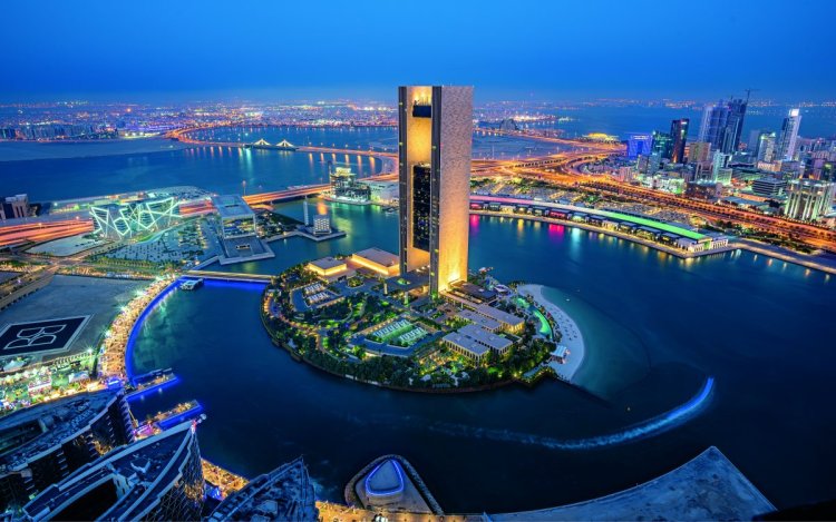 Bahrain’s real estate market hits 10-year high in 2025 amid surge in transactions and value