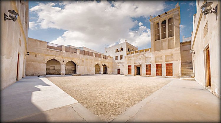 Bahrain’s heritage sites draw nearly one million visitors in December 2025