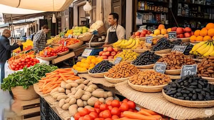 Fish prices rise in Bahrain as winds disrupt supply, vegetables remain largely stable