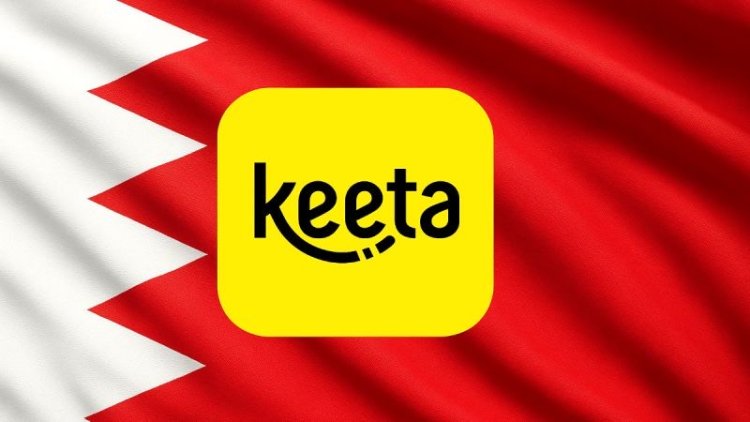 Keeta Officially Launches in Bahrain, Challenging Food Delivery Giants