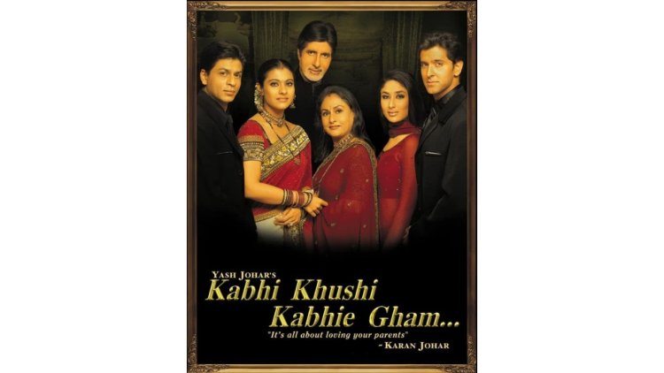 Is Karan Johar Making Kabhi Khushi Kabhie Gham 2? What We Know So Far